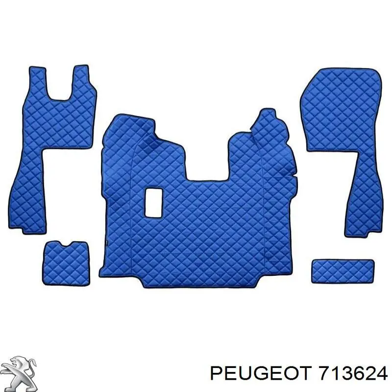  Polcar 2301FL1 ціна, від 10.52 USD
