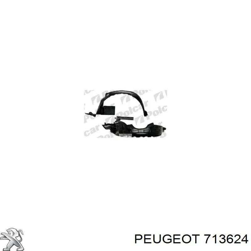2301FL1 Polcar 