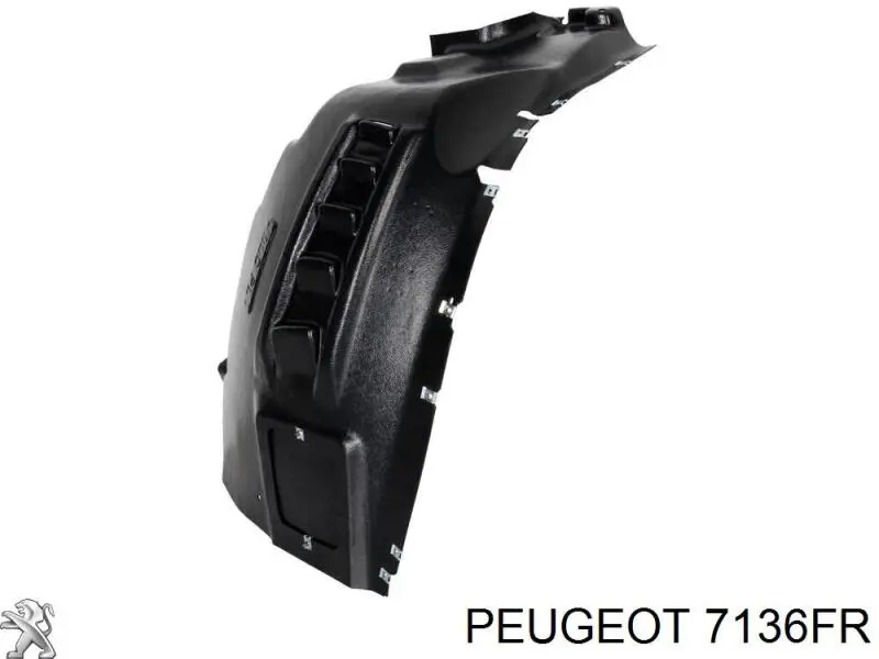 Купити 5770FL4T Polcar 