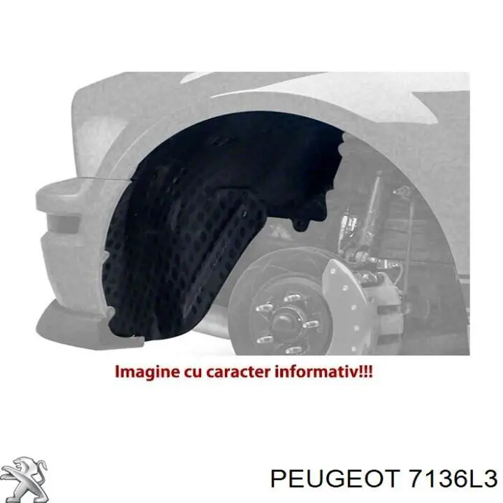  Polcar 5723FP13Q ціна, від 14.35 USD