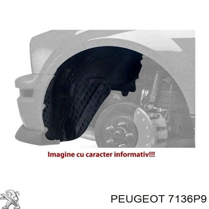 5750FL2T Polcar 