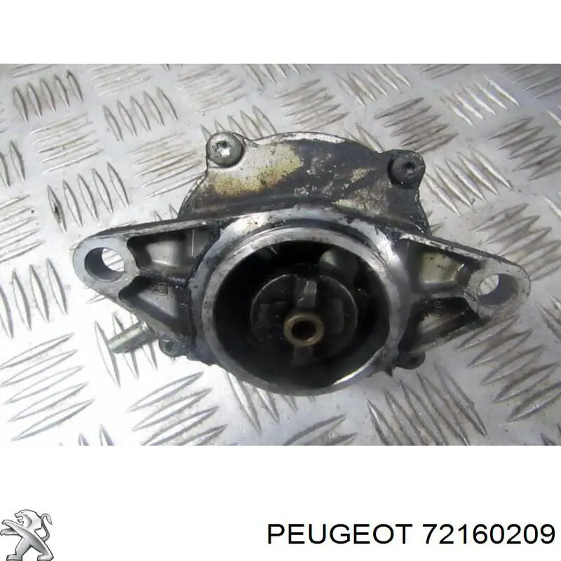72160209 Peugeot/Citroen 