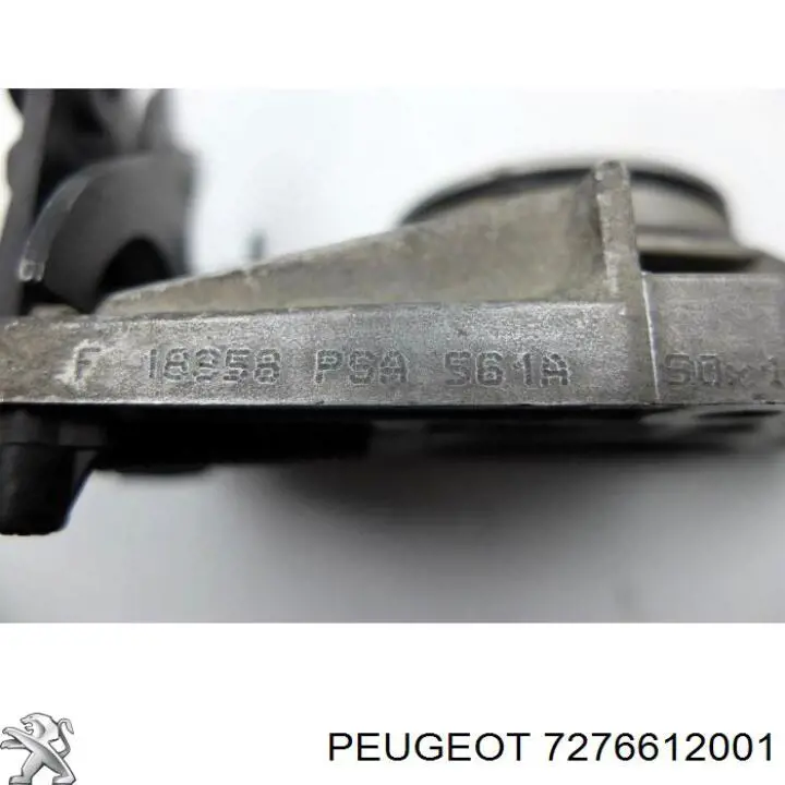 Купити 7276612001 Peugeot/Citroen 