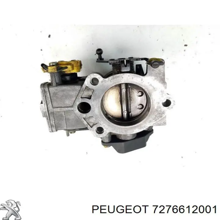 7276612001 Peugeot/Citroen