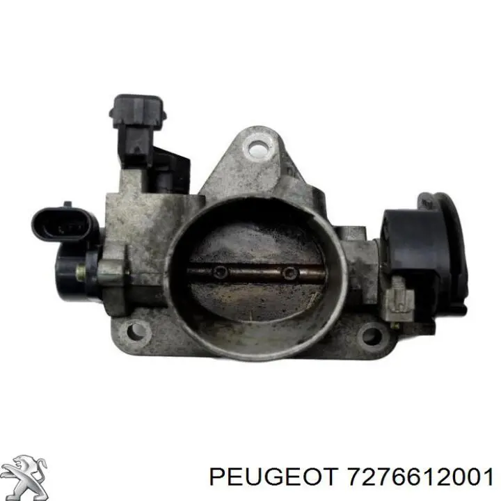 7276612001 Peugeot/Citroen 