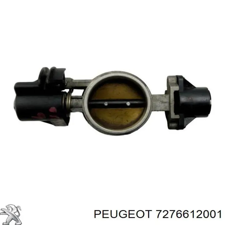  Peugeot/Citroen 7276612001 ціна, від 27.97 USD