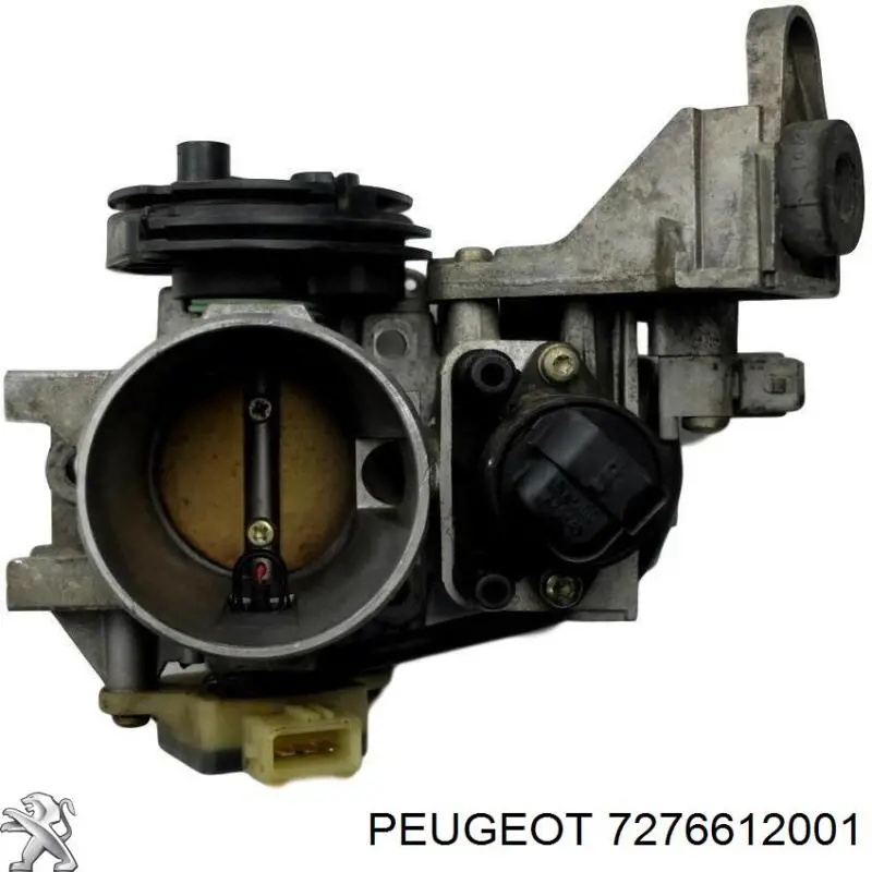 7276612001 Peugeot/Citroen 