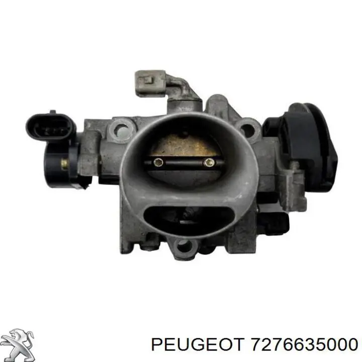 7276635000 Peugeot/Citroen 