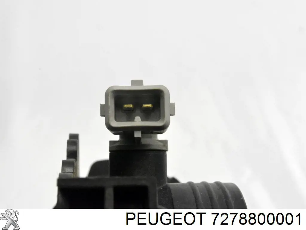 Купити 7278800001 Peugeot/Citroen 