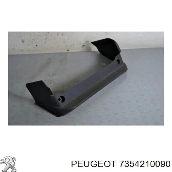  Fiat/Alfa/Lancia 7354210090 ціна, від 6.33 USD