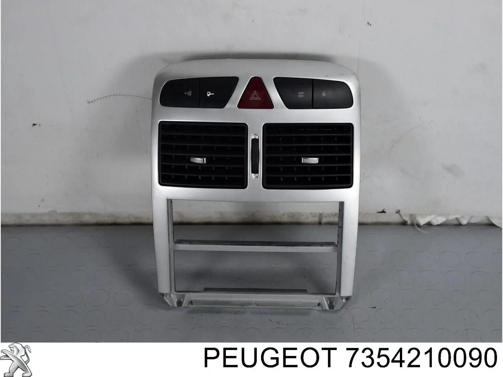 7354210090 Fiat/Alfa/Lancia 