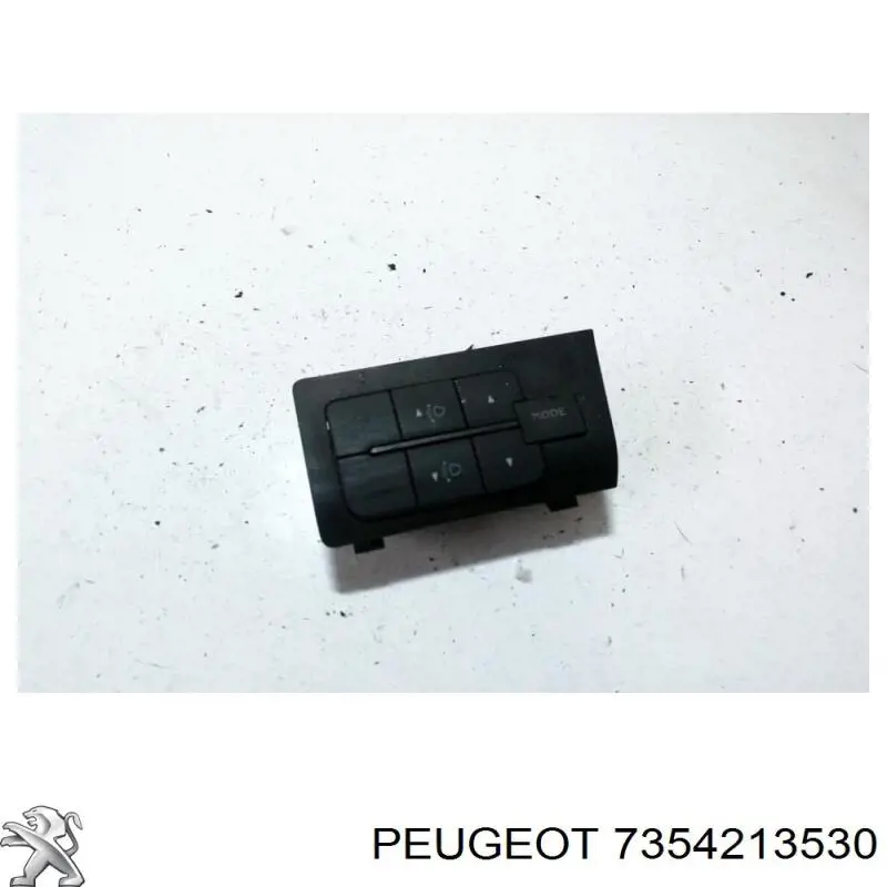  7354213530 Peugeot/Citroen