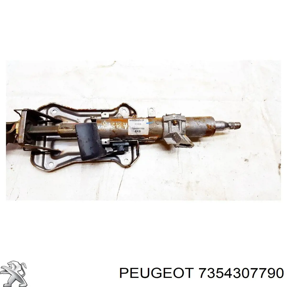 7354307790 Fiat/Alfa/Lancia 