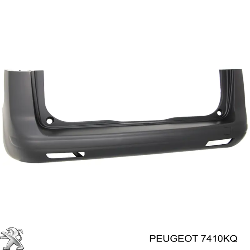  Peugeot/Citroen 7410KQ ціна, від 64.68 USD