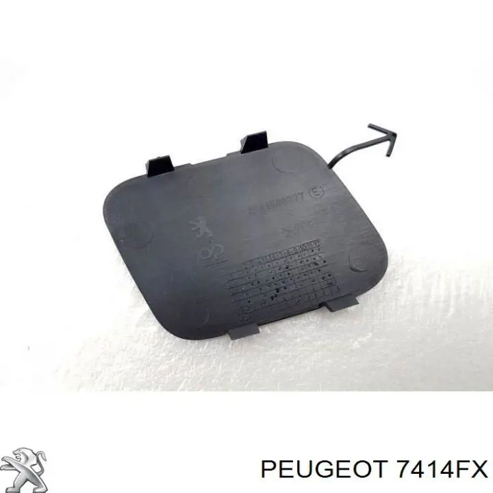  7414FX Peugeot/Citroen