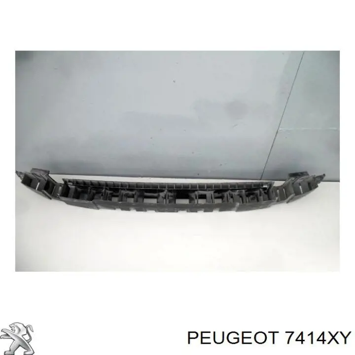 Абсорбер бампера переднього Peugeot/Citroen 7414XY ціна, від 112.91 USD