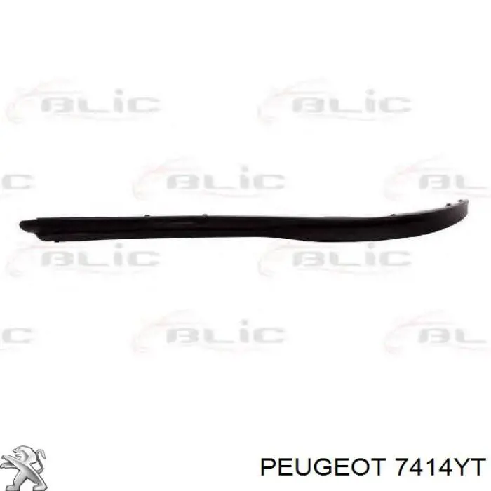  Peugeot/Citroen 7414YT ціна, від 44.34 USD