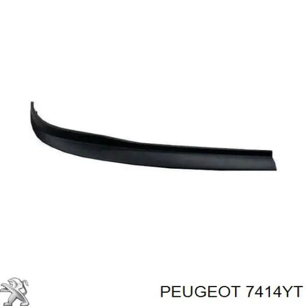 Купити 7414YT Peugeot/Citroen 