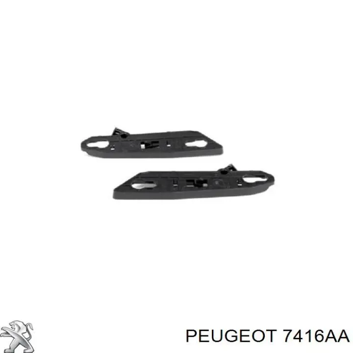  Peugeot/Citroen 7416AA ціна, від 29.04 USD