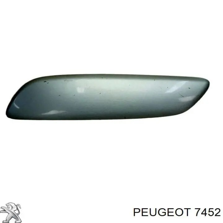  7452 Peugeot/Citroen