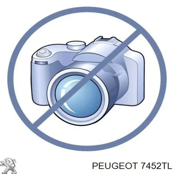  7452TL Peugeot/Citroen