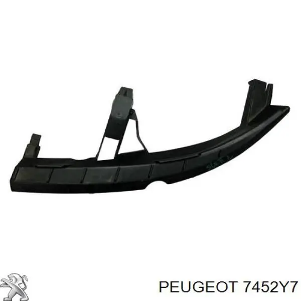 Ободок протитуманки FPS FP2004910 ціна, від 16.94 USD