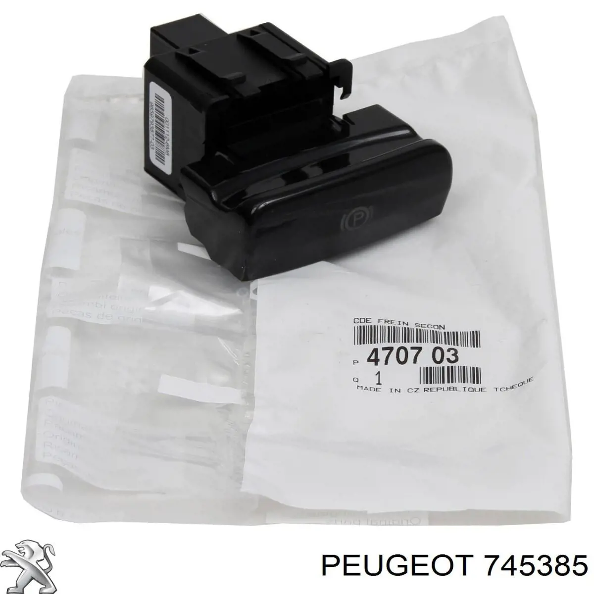 Молдинг решітки радіатора Signeda PCT07141MA ціна, від 49.86 USD