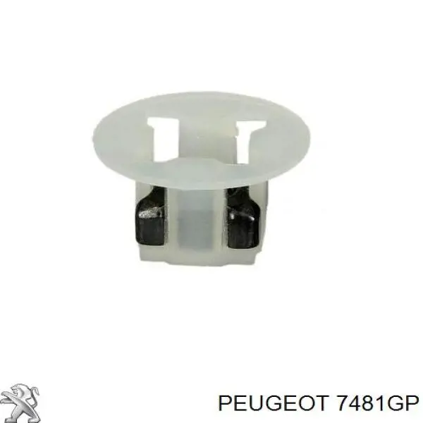 Заставна гайка під саморіз Romix RXC60633 ціна, від 1.27 USD