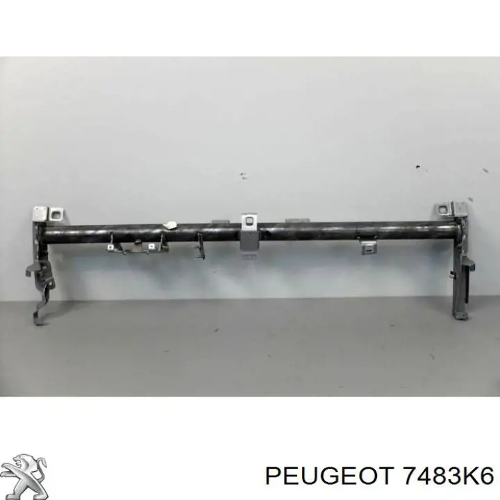  Peugeot/Citroen 7483K6 ціна, від 54.38 USD