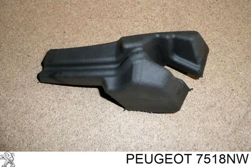 Peugeot/Citroen 7518NW ціна, від 14.06 USD