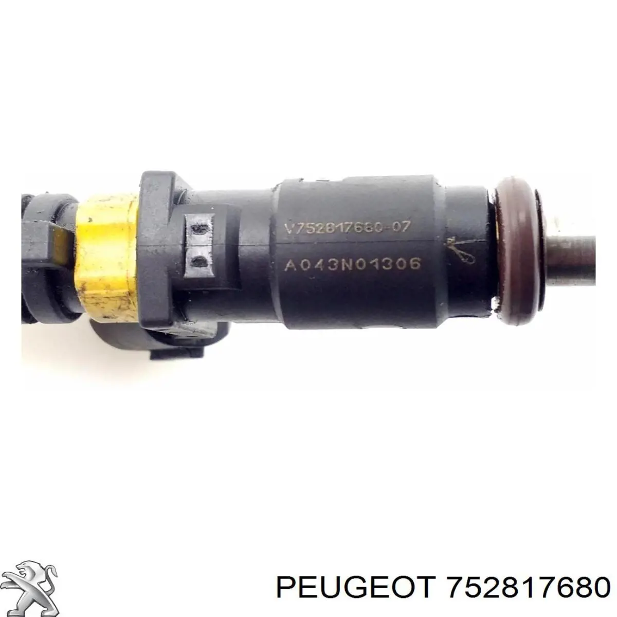 Купити 805000000041 Magneti Marelli Форсунка дизельна в зборі, розпилювач + тримач