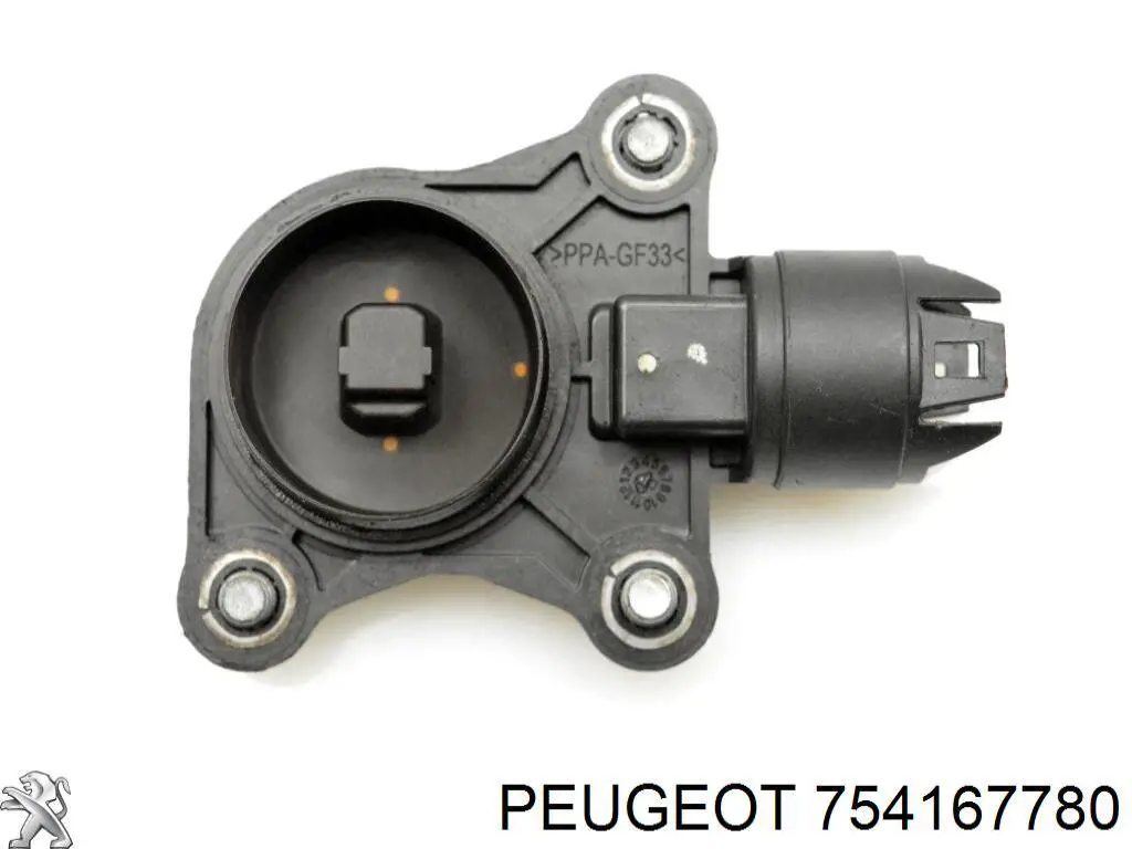 754167780 Peugeot/Citroen 