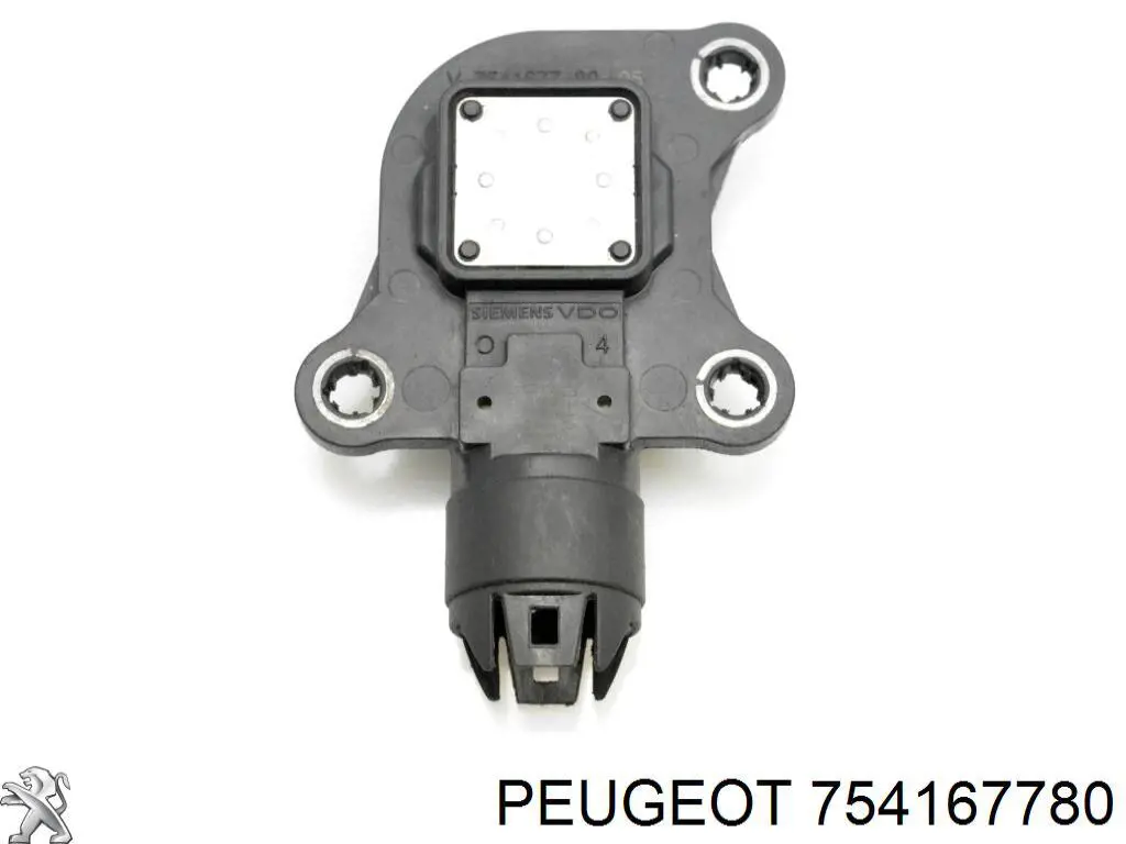754167780 Peugeot/Citroen 