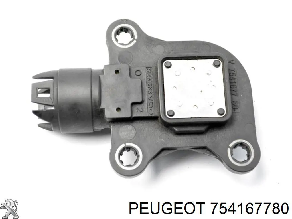 Купити 754167780 Peugeot/Citroen 