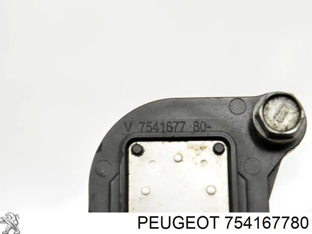  Peugeot/Citroen 754167780 ціна, від 9.84 USD