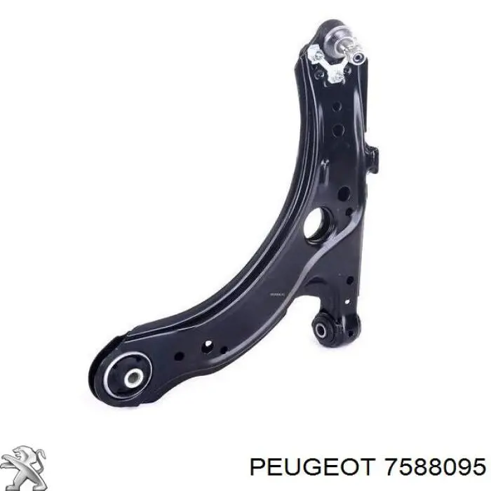  7588095 Peugeot/Citroen