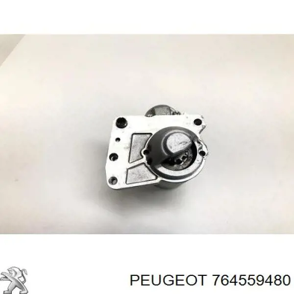 Стартер VALEO 438367 ціна, від 88.68 USD