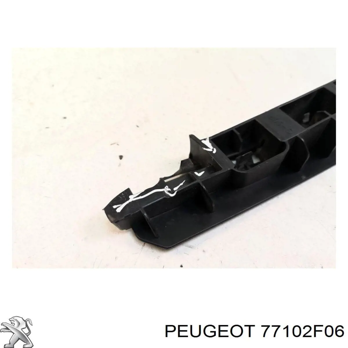 Купити 77102F06 Peugeot/Citroen 