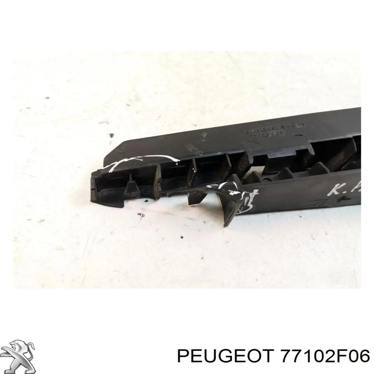  77102F06 Peugeot/Citroen
