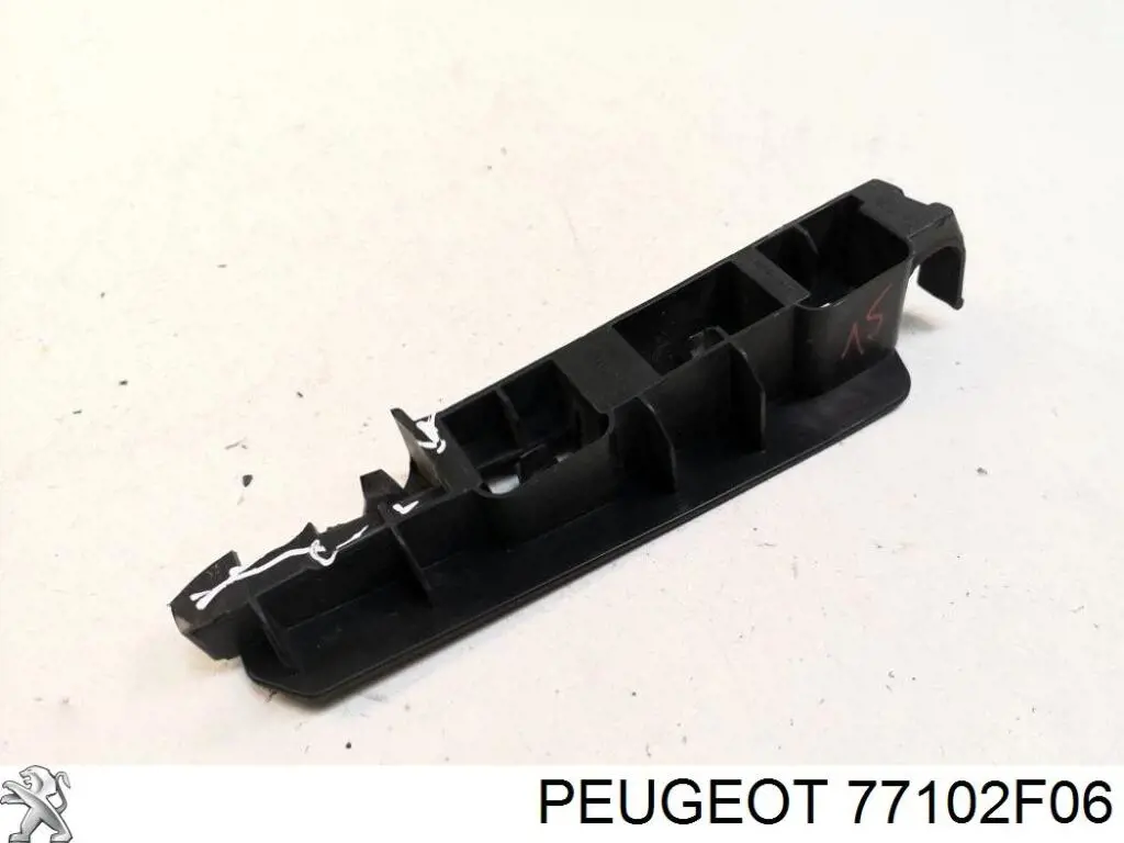  Peugeot/Citroen 77102F06 ціна, від 63.34 USD
