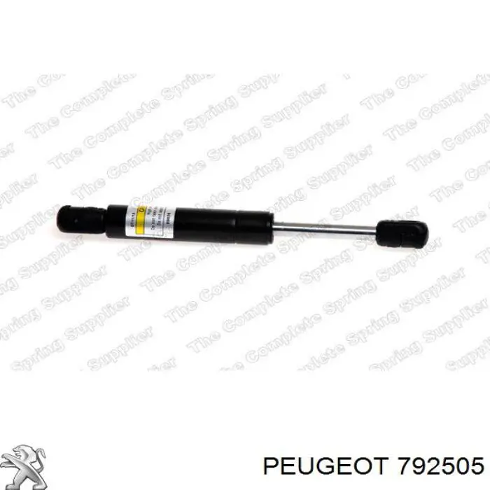 Амортизатор капота газовий Magneti Marelli 430719057500 ціна, від 10.26 USD