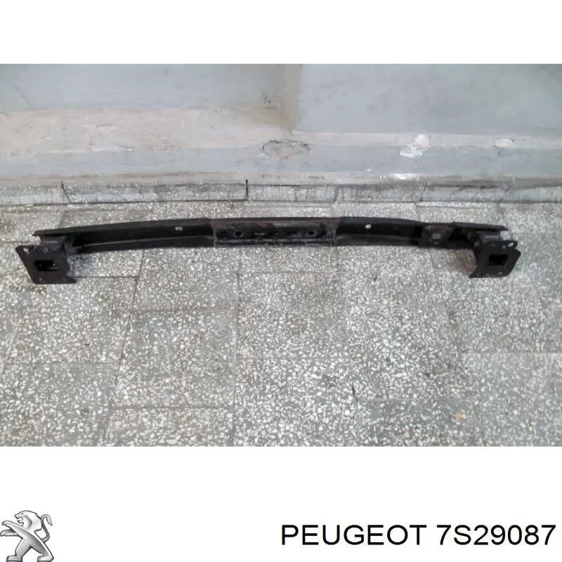  7S29087 Peugeot/Citroen