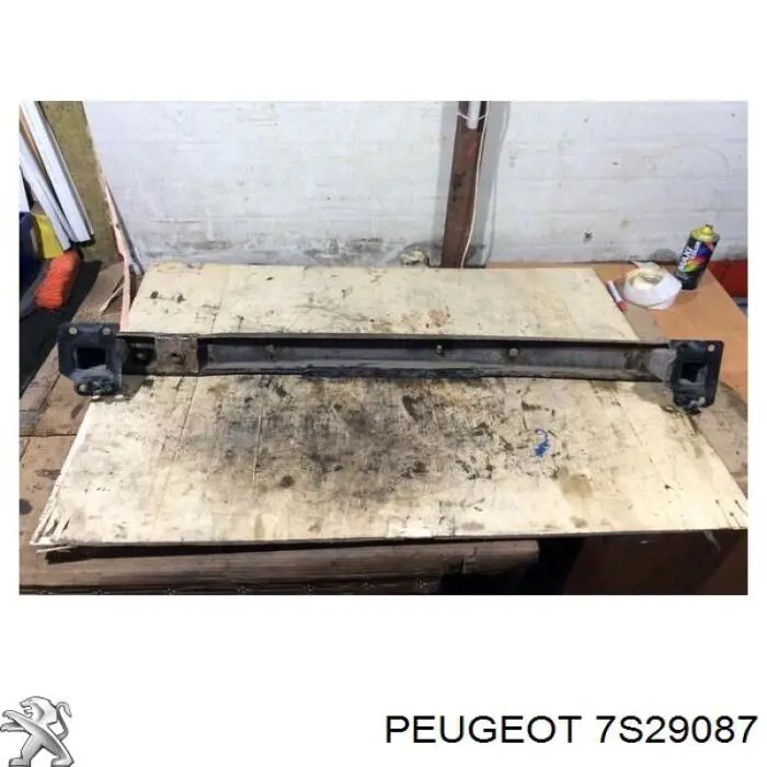 7S29087 Peugeot/Citroen 