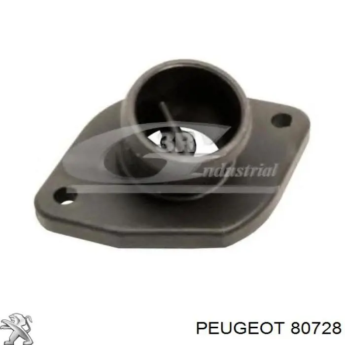 Купити 80728 Peugeot/Citroen Сальник распредвала