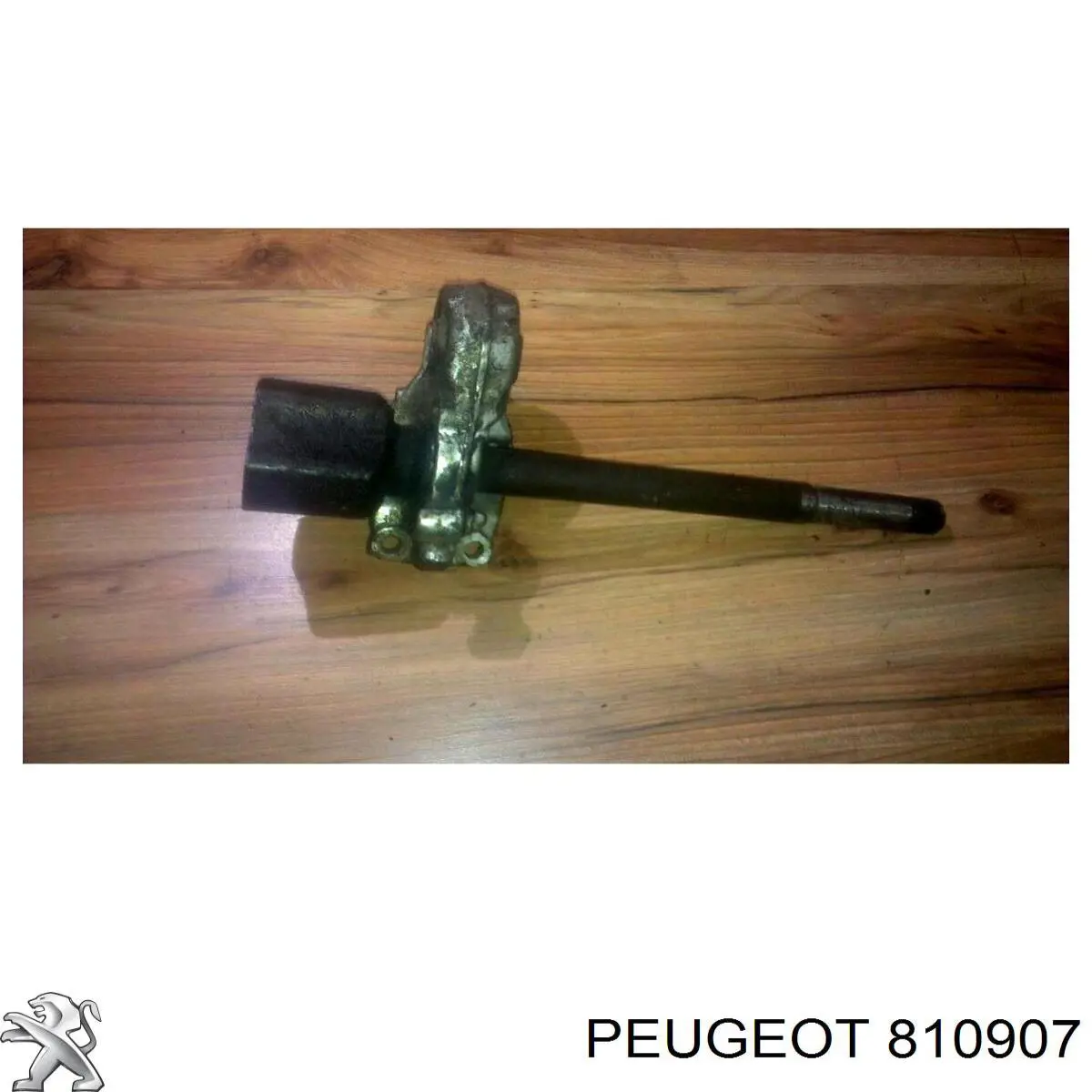 Купити 810907 Peugeot/Citroen 