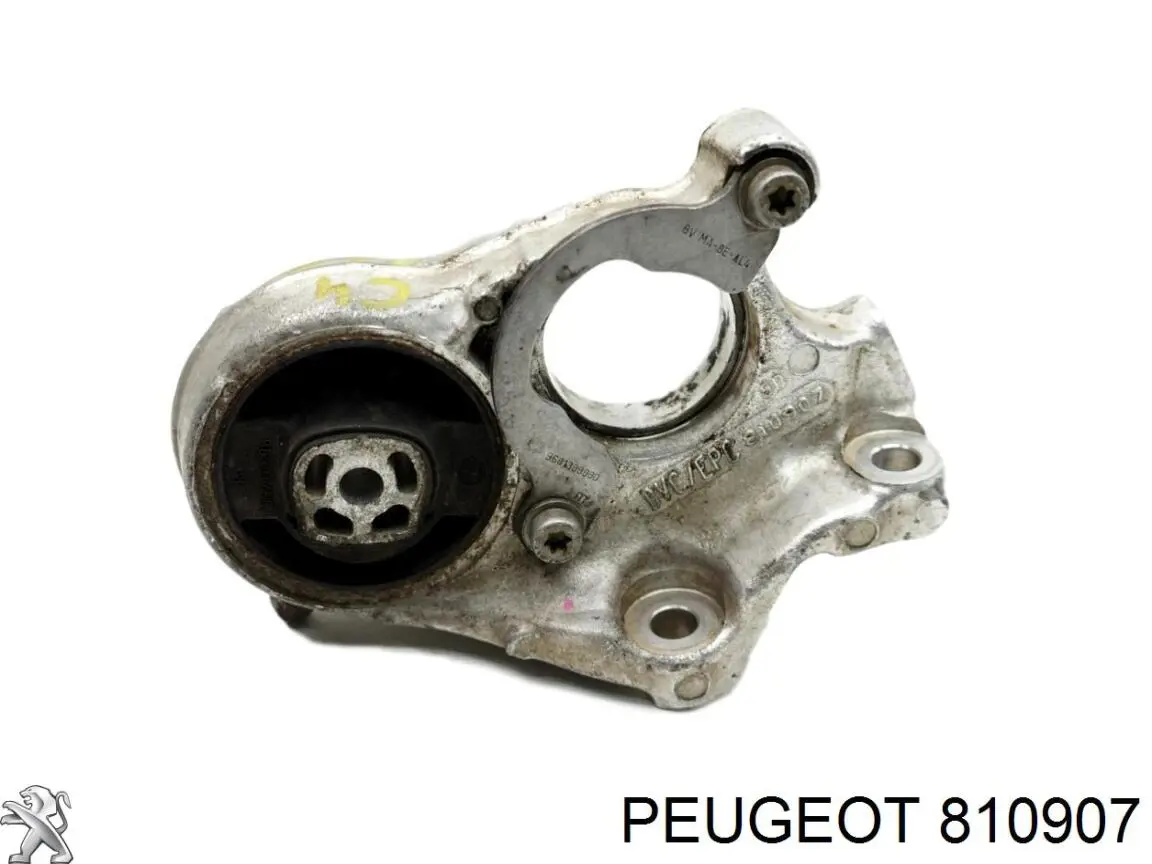  Peugeot/Citroen 810907 ціна, від 8.87 USD