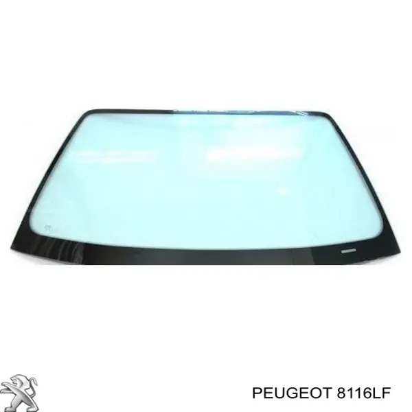 GS5508D12P Pilkington Автомобільне скло