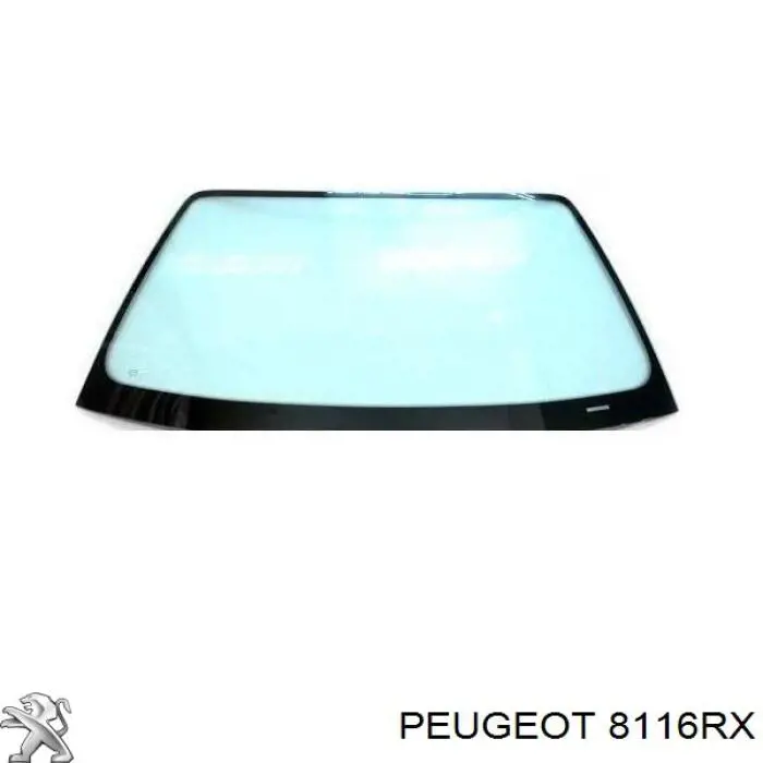 Автоскло XYG GS5414D12 ціна, від 191.11 USD