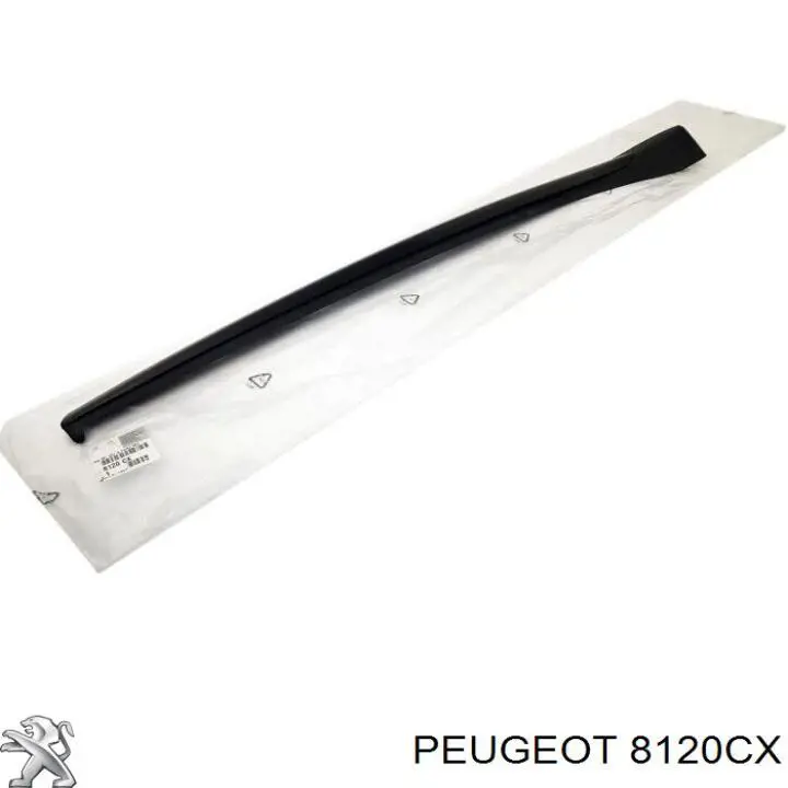 Купити 8120CX Peugeot/Citroen 