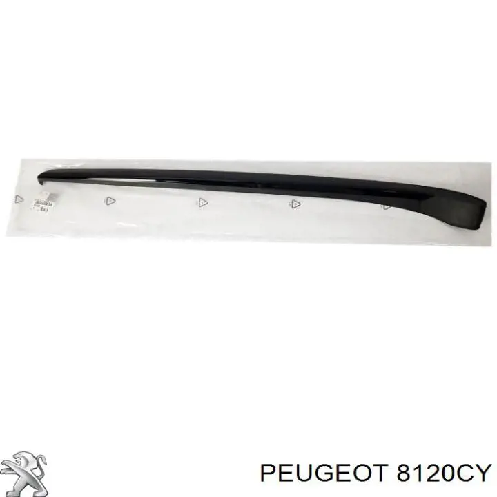  Peugeot/Citroen 8120CY ціна, від 5.70 USD